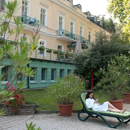 Hotel Spa Heviz