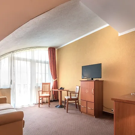Hotel Spa Heviz