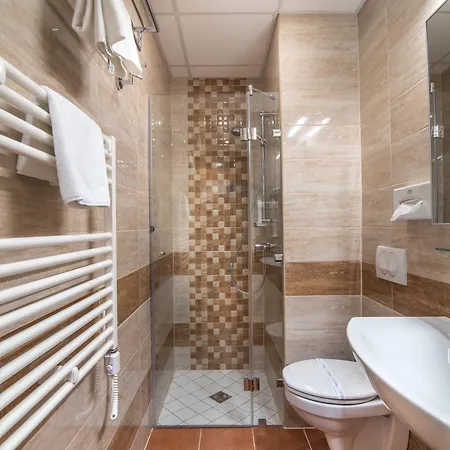 Hotel Spa Heviz Hotel