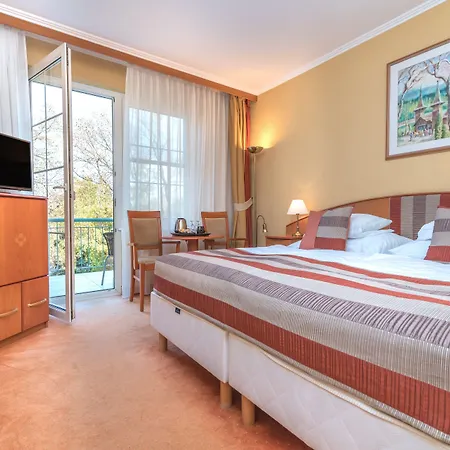 Hotel Hotel Spa Heviz Hévíz