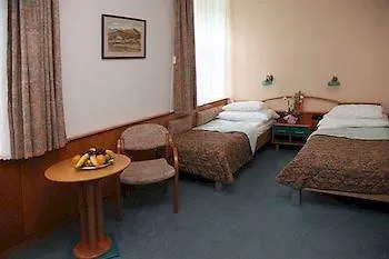 Hotel Hotel Spa Hévíz Hévíz