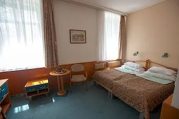 Hotel Spa Hévíz