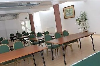Hotel Spa Hévíz