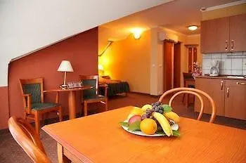 Hotel Spa Heviz