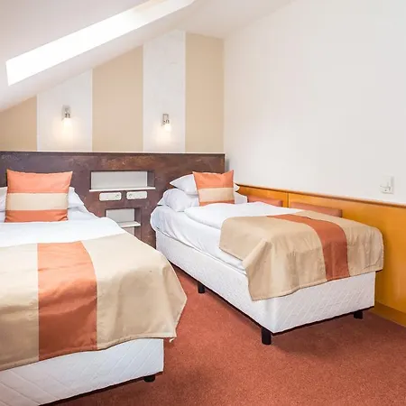 Hotel Spa Hévíz Hévíz