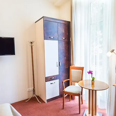 Hotel Spa Hévíz