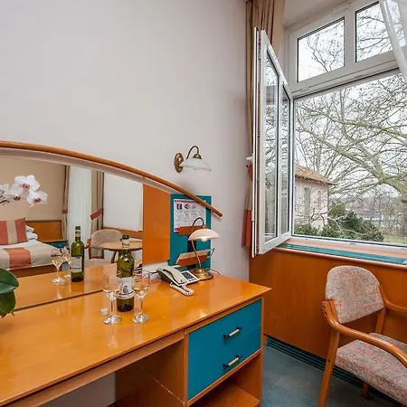 Hotel Spa Heviz Ξενοδοχείο