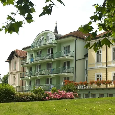 Hotel Spa Hévíz Hotel Hévíz