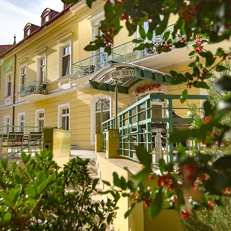 Hotel Spa Hévíz Hotel Hévíz