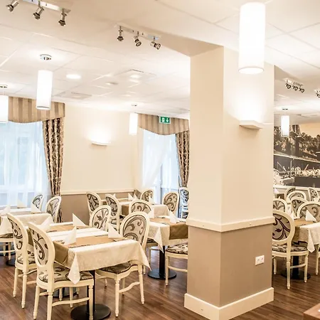 Hotel Spa Hévíz 4* Hévíz