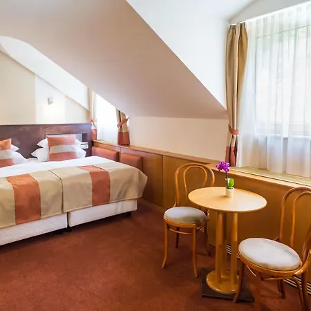 Hotel Spa Hévíz Hotel Hévíz