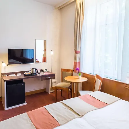 Hotel Hotel Spa Hévíz