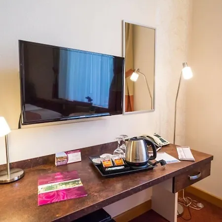 Hotel Hotel Spa Hévíz