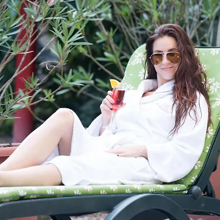 Hotel Spa Heviz 4* Hévíz