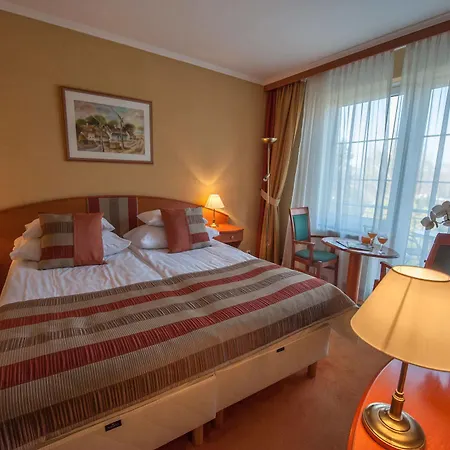 Hotel Spa Hévíz 4* Hévíz