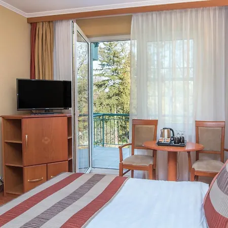 Hotel Spa Heviz Hévíz