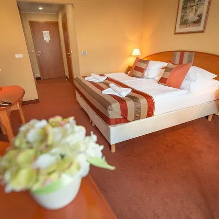Hotel Hotel Spa Hévíz