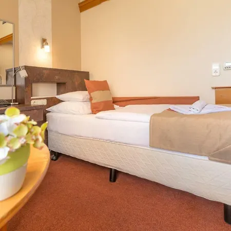 Hotel Spa Hévíz 4* Hévíz