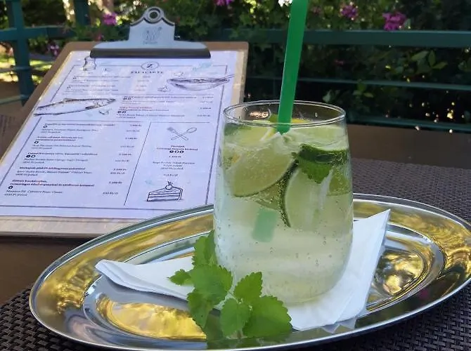 Hotel Hotel Spa Heviz 4*