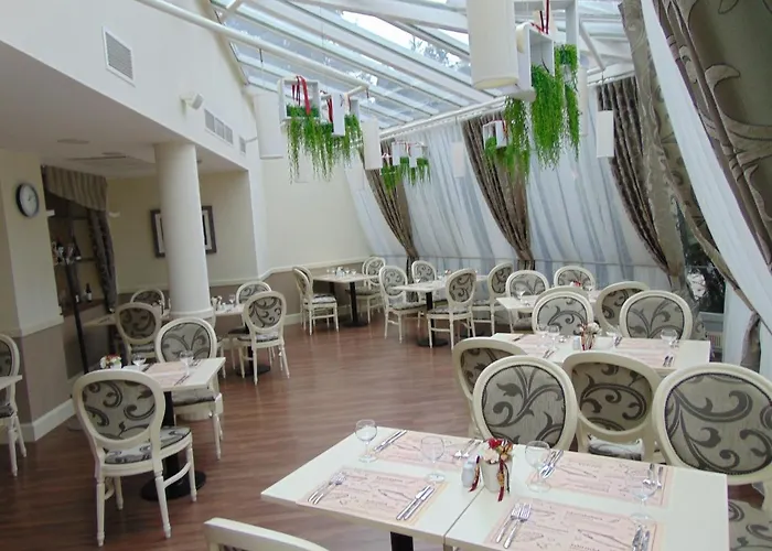 Hotel Spa Hévíz Hotel Hévíz