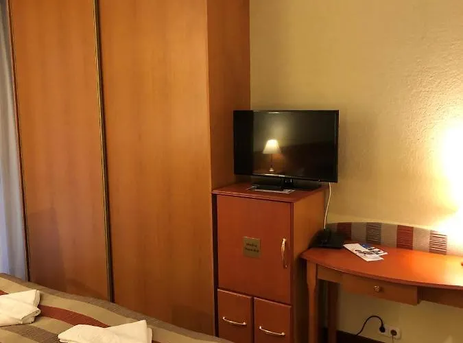 Hotel Spa Hévíz Hotel 4*