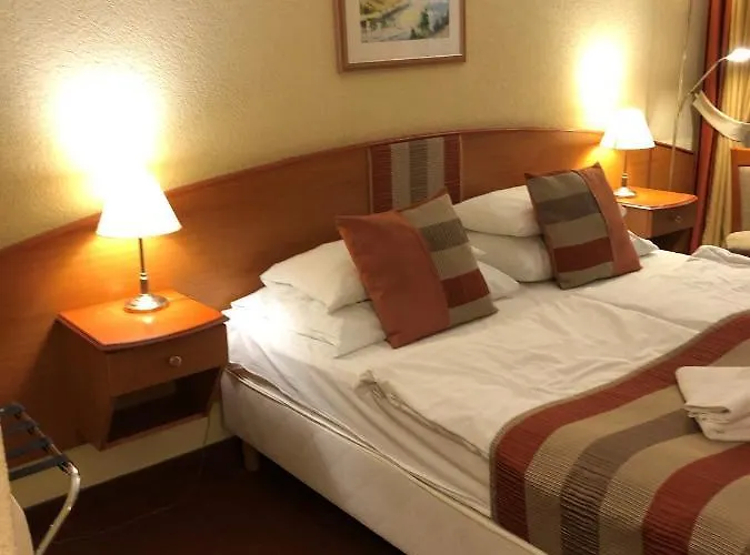 Hotel Spa Heviz Hotel