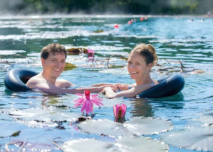 Hotel Spa Hévíz Hotel