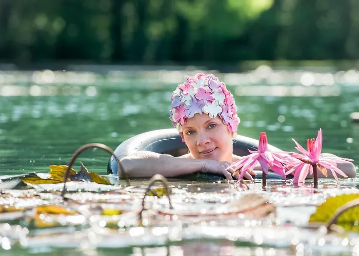 Hotel Hotel Spa Hévíz 4*