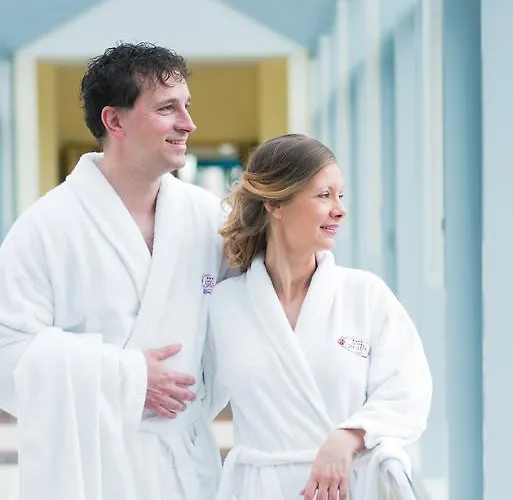 Hotel Spa Hévíz 4*