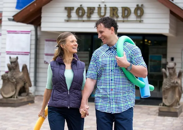 Hotel Spa Heviz Hotel 4*