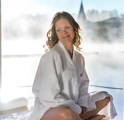 Hotel Hotel Spa Heviz Héviz