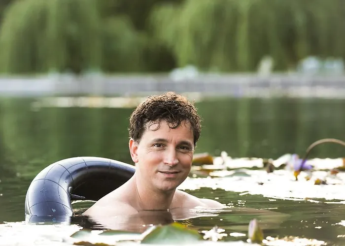 Hotel Spa Heviz 4* Héviz