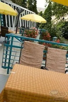 Hotel Spa Heviz Héviz