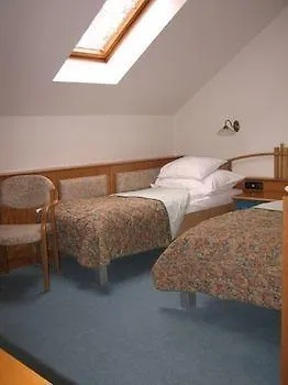 Hotel Hotel Spa Hévíz 4*