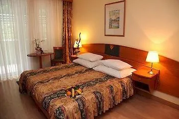 Hotel Spa Hévíz 4* Hévíz