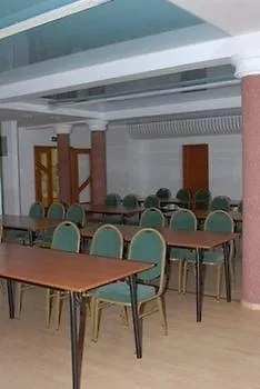 Hotel Spa Heviz Hotel