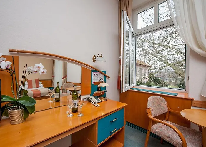 Hotel Spa Heviz Hotel