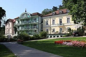 Hotel Spa Hévíz 4*