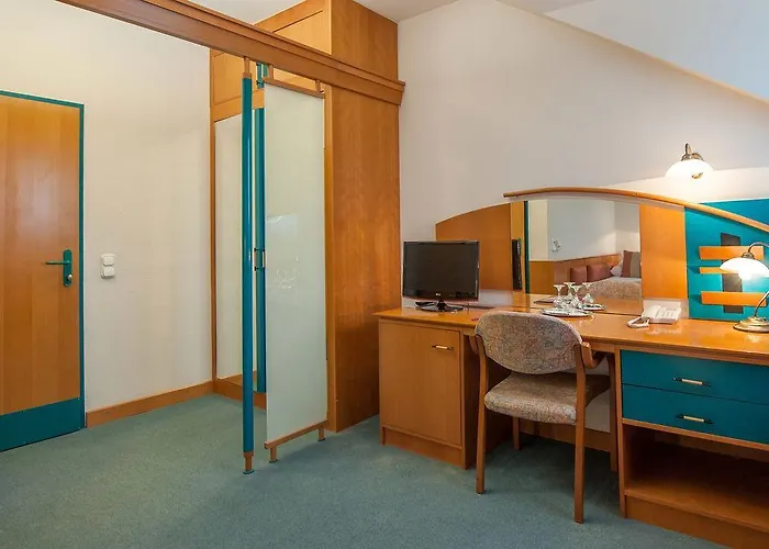 Hotel Spa Heviz Hotel