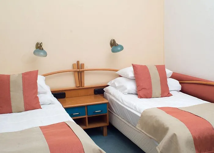 Hotel Spa Heviz Hotel 4*