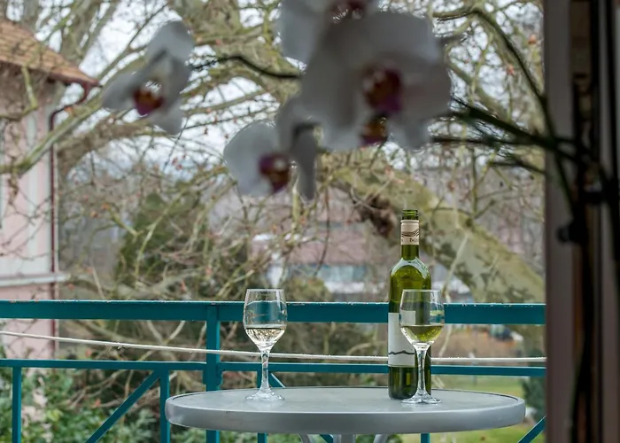 Hotel Spa Hévíz Hotel 4*