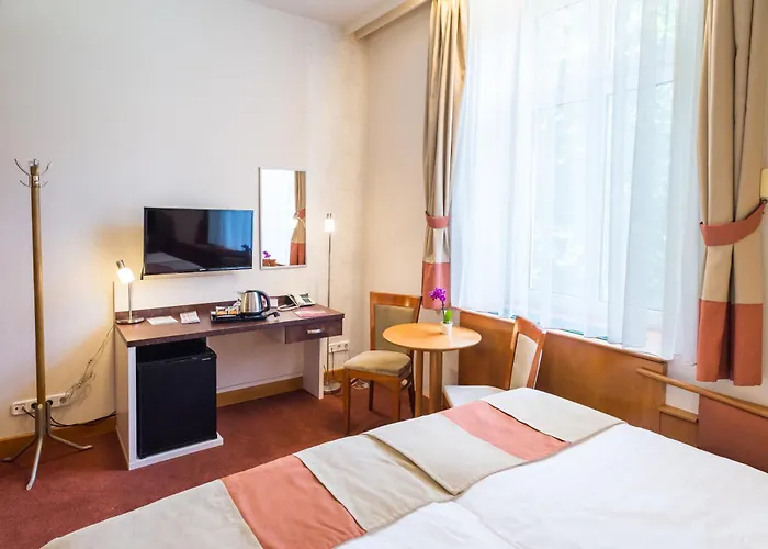 Hotel Hotel Spa Heviz