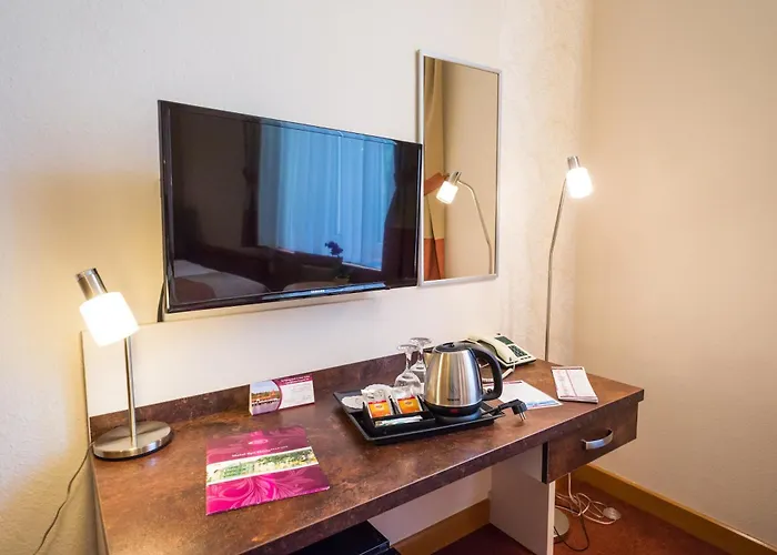 Hotel Hotel Spa Heviz