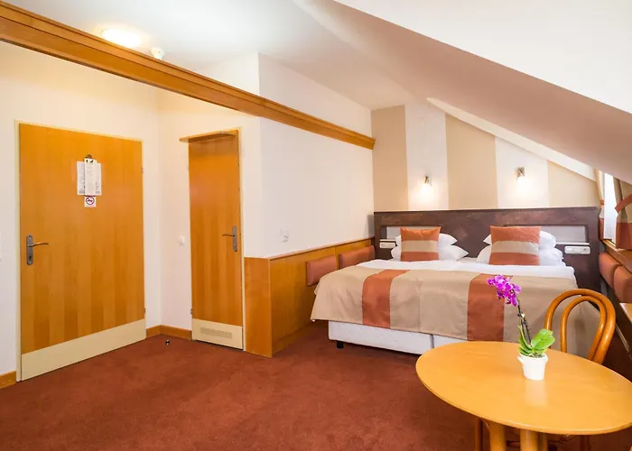 Hotel Spa Heviz Hotel Héviz