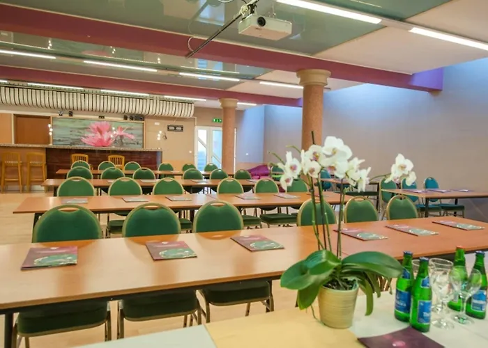 Hotel Spa Heviz Hotel