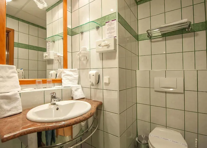 Hotel Hotel Spa Heviz