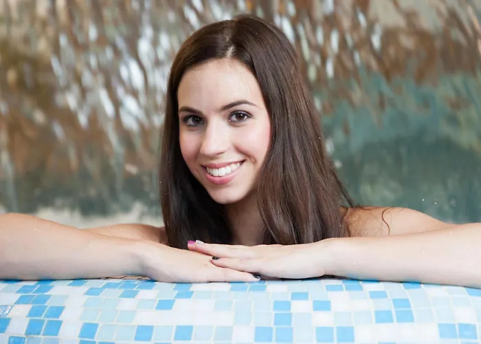 Hotel Spa Hévíz 4*