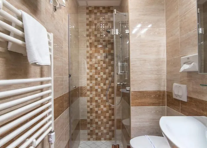 Hotel Spa Hévíz 4*