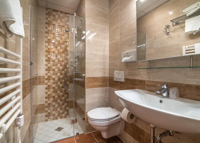 Hotel Spa Hévíz Hotel 4*